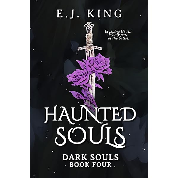 Dark Souls - Kindle edition by King, E.J.. Mystery, Thriller
