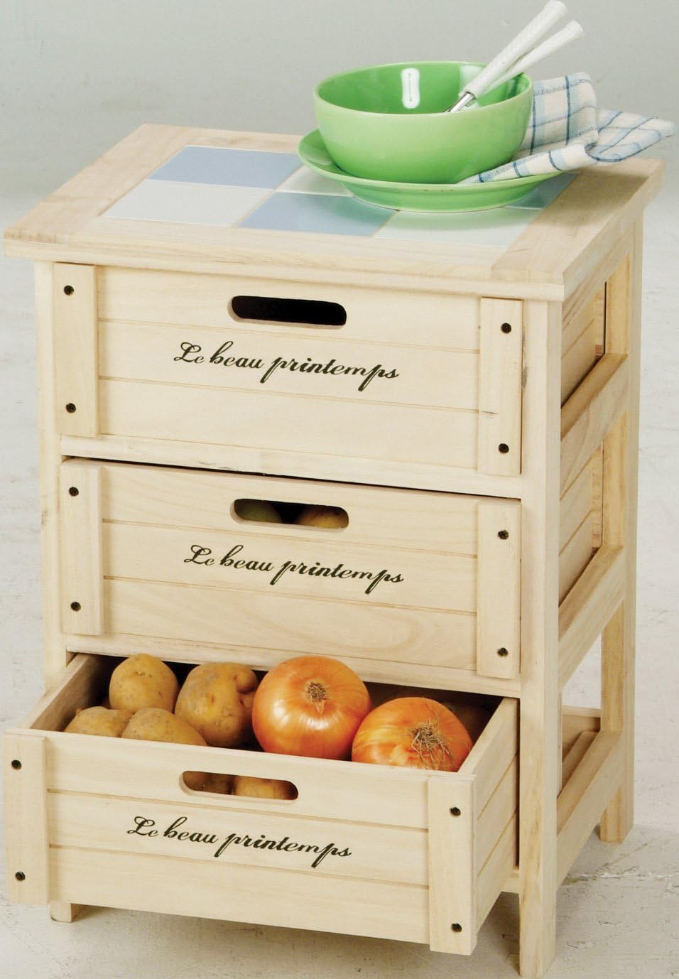 野菜ストッカー」おすすめ10選！傷ませず上手に収納しよう - macaroni