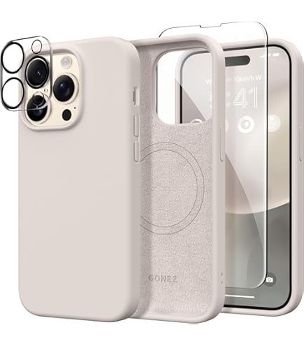 Amazon.com: Apple iPhone 14 Pro, 256GB, Gold - Unlocked (Renewed