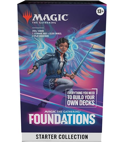 Amazon.com: 1 (One) Pack of Magic the Gathering Saviors of