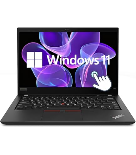 Amazon.com: Lenovo ThinkPad L14 Gen1 14” FHD Notebook // Intel