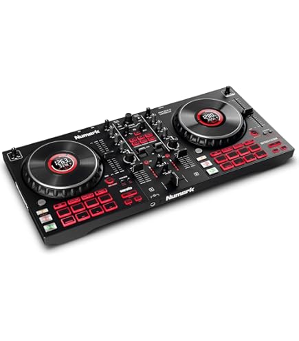 Amazon.com: Pioneer DJ DDJ-SP1 Sub Controller for Serato DJ