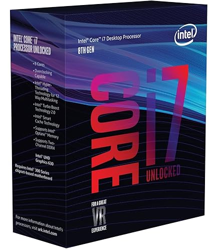 Amazon.com: Intel Core i5-9400 Desktop Processor (I5-9400