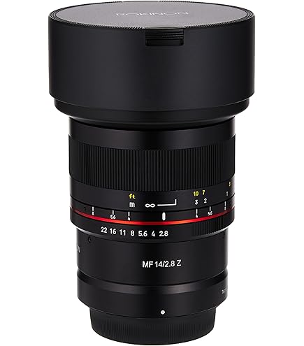 Amazon.com : Sigma 14mm F/1.8 Art DG HSM Lens (for Nikon Cameras