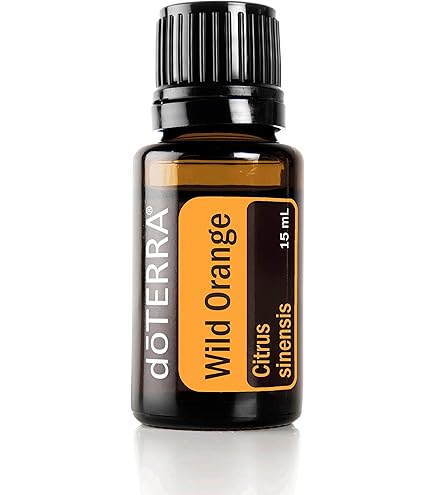 Amazon.com: doTERRA SuperMint Mentha Blend Freshens Breath and