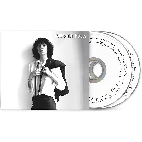 Smith, Patti - Patti Smith Original Album Classics - Amazon.com Music