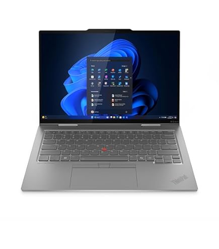 Amazon.com: Lenovo ThinkPad X1 Yoga Gen 6 14