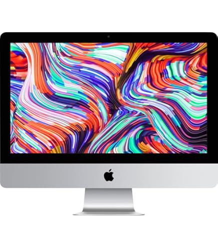 Amazon.com: Apple 2017 iMac with Retina 5K Display, 27-inch, 8GB