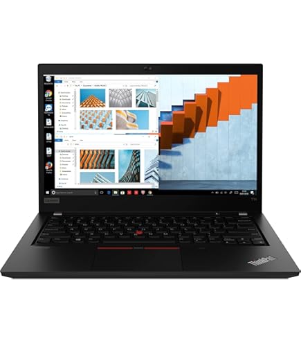 Amazon.com: Lenovo ThinkPad T14 Gen 2 20W0001NUS 14