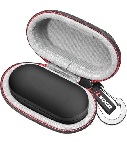 Amazon.com: for Denon PerL Pro Case Cover,NOUKAJU Wireless