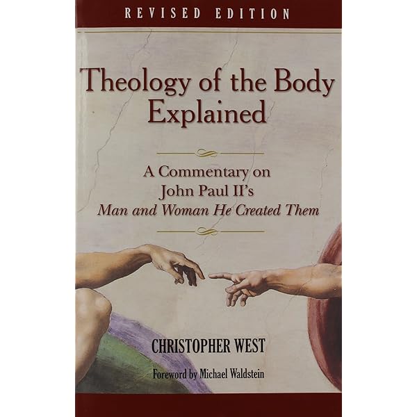 Man and Woman He Created Them: A Theology of the Body: John Paul