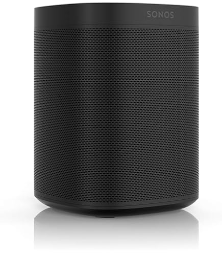 Amazon.com: Sonos Era 100-2 Pack Bundle Set - Wireless Voice