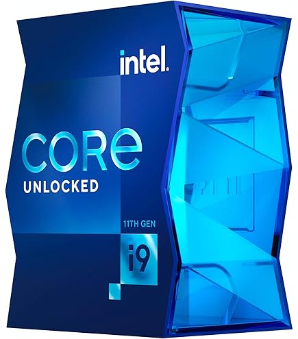 Amazon.com: Intel Core i9-10900KF (base stroke: 3.70GHz; socket