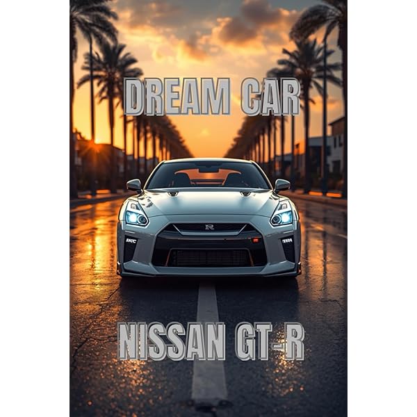 The Nissan GT-R: Tracing the Lineage from 1969 to 2025: Long