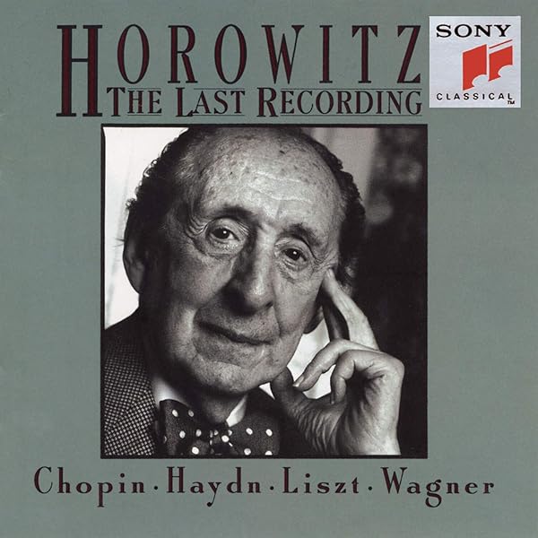 Vladimir Horowitz 完全 オリジナルジャケット コレクション Amazon.co