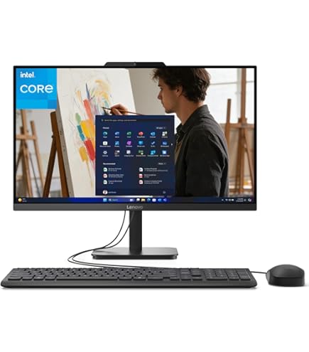 Amazon.com: HP EliteOne 840 G9 All-in-One Computer - Intel Core i5