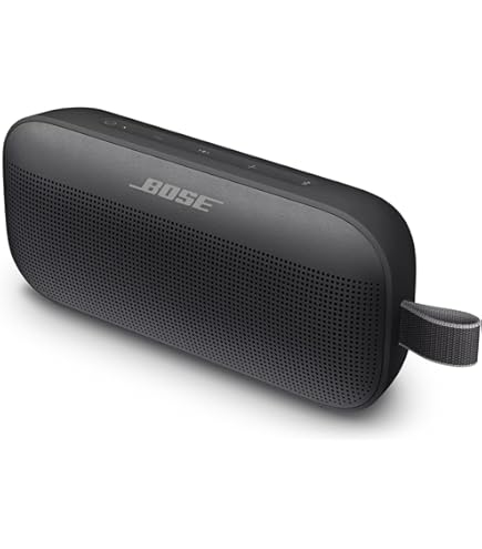 Amazon.com: Bose SoundLink Bluetooth Speaker III : Electronics