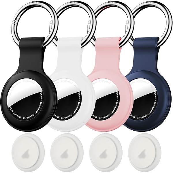 Apple AirTag 1 Pack (2nd Generation) : Amazon.ca: Electronics