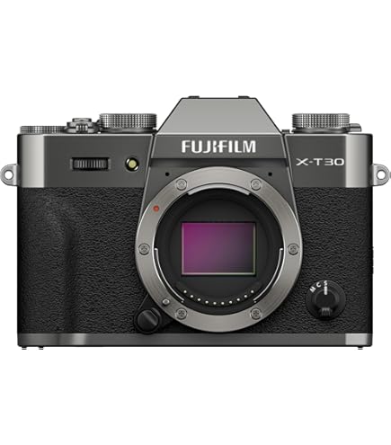 Amazon.com : Fujifilm 16645072 X-T200 Mirrorless Camera Body