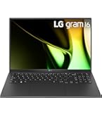 Amazon.com: LG gram 17-inch Lightweight Laptop, Intel Evo Edition