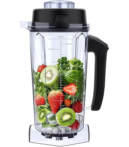 Vitamix Vita-Mix Vita-Prep 64 Oz 3 Speed Blender : Amazon.ca: Home