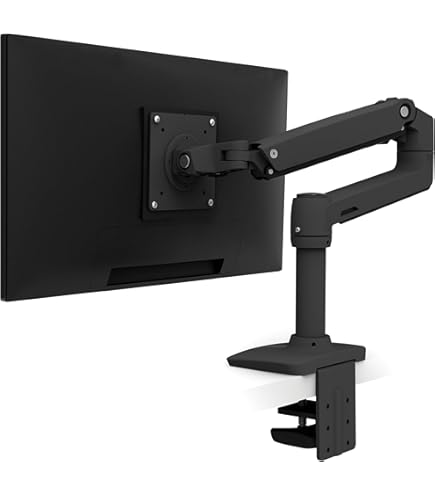 Amazon.com: Dell Dual Monitor Arm - MDA20