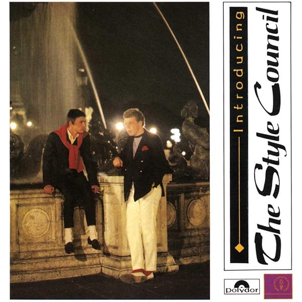 STYLE COUNCIL - Our Favourite Shop - Amazon.com Music