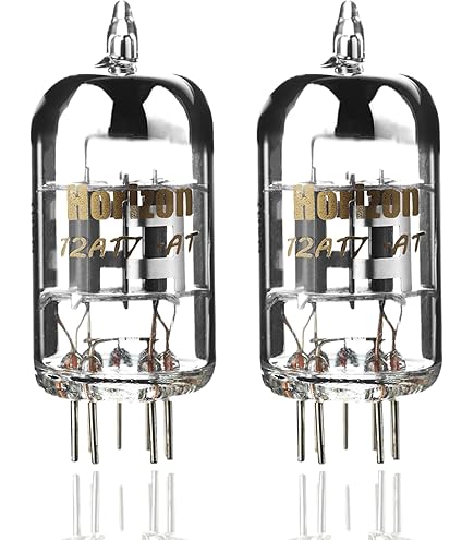 新品未使用GE真空管JAN-6201/12AT7WC 希少 M-788 Amazon.com: Brand
