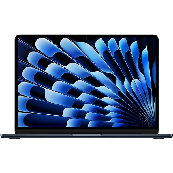 Amazon.com: Apple 2022 MacBook Air Laptop with M2 chip: Built for