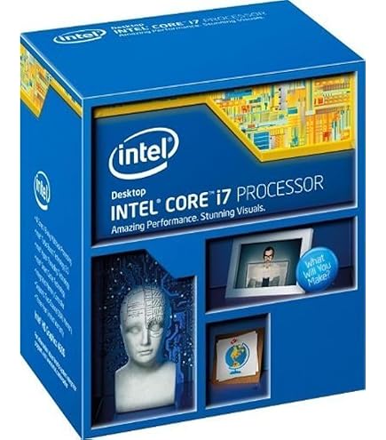 Amazon.com: Intel I3-6100T 3.2GHz 6th Generation 3MB Cache Socket