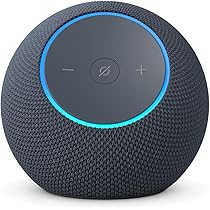 Amazon Echo Studio | Alexa Speaker | Graphite | Amazon