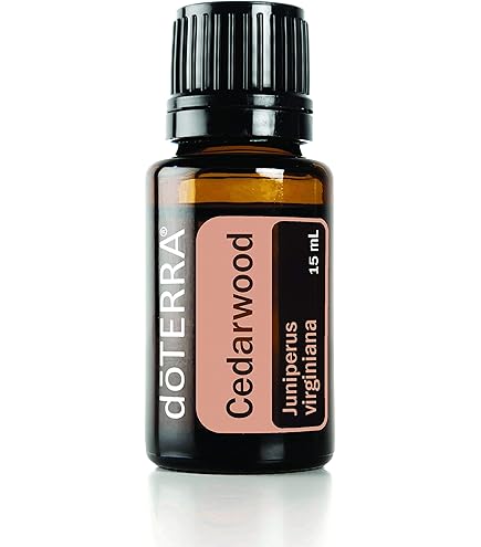 Amazon.com: doTERRA Geranium Essential Oil - 15 mL : Health