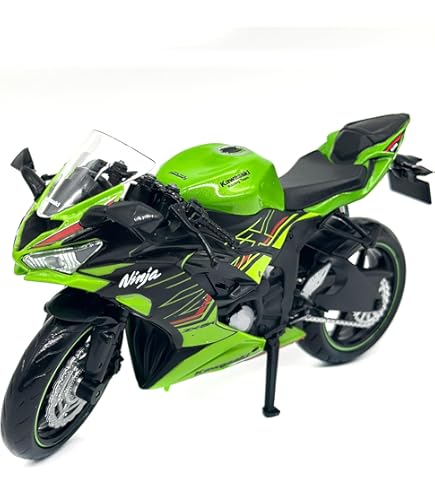 Amazon.com: Fujimi Eva-02 RT TRICKSTAR FRTR Kawasaki ZX-10R 2011