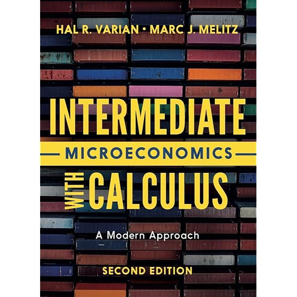 Microeconomic Analysis: 9780393957358: Economics Books @ Amazon.com