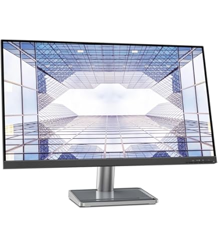 Amazon.com: Lenovo ThinkVision T32p-20 31.5