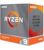 Amazon.com: AMD Ryzen 9 3950X 16-Core, 32-Thread Unlocked Desktop