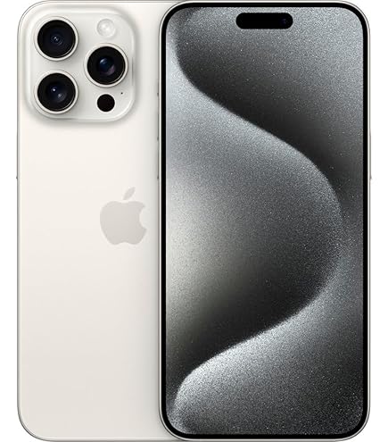 Amazon.com: Apple iPhone 14 Pro Max, 256GB, Silver for T-Mobile