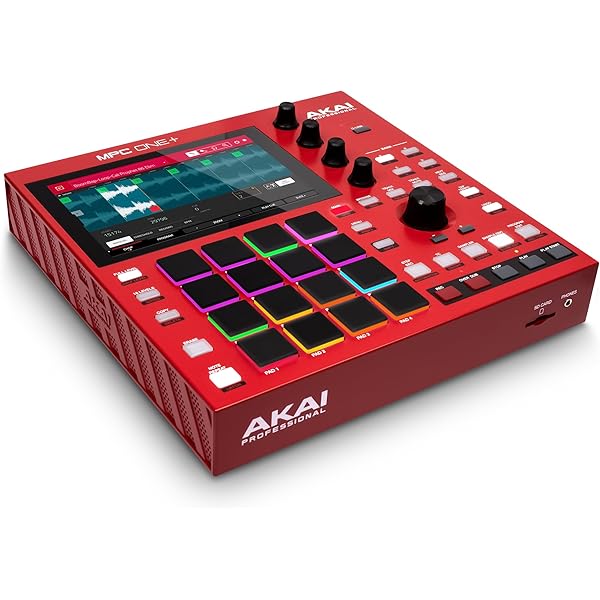 Amazon.com: Mchoi Hard Portable Case Compatible with Akai