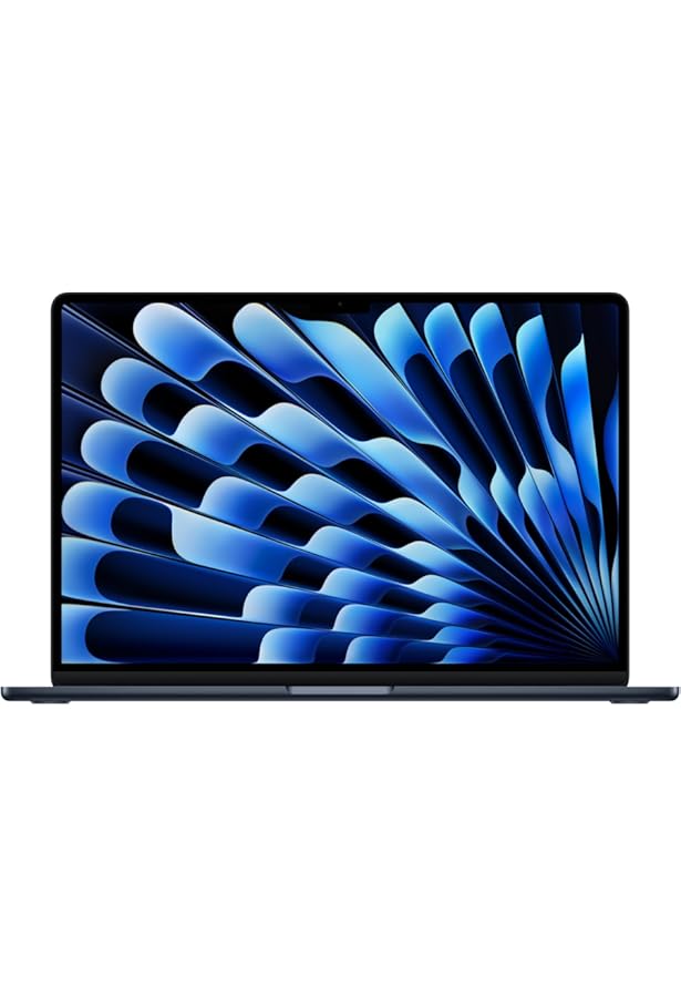 Apple 2022 MacBook Air Laptop with M2 chip: 13.6-inch Liquid