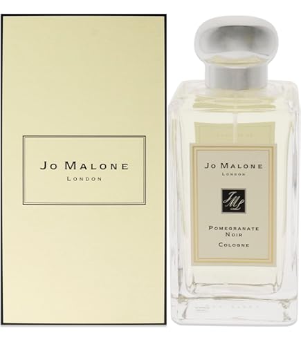 Amazon.com: Jo Malone Pomegranate Noir Cologne Eau De Cologne For