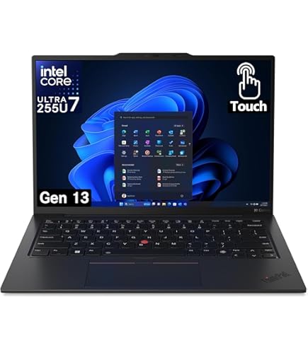 Amazon.com: Lenovo Latest ThinkPad T16 Laptop, 13th Gen Intel i7