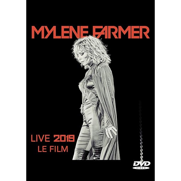 Mylene Farmer: Mylenium Tour: Amazon.ca: FARMER,MYLENE: Music