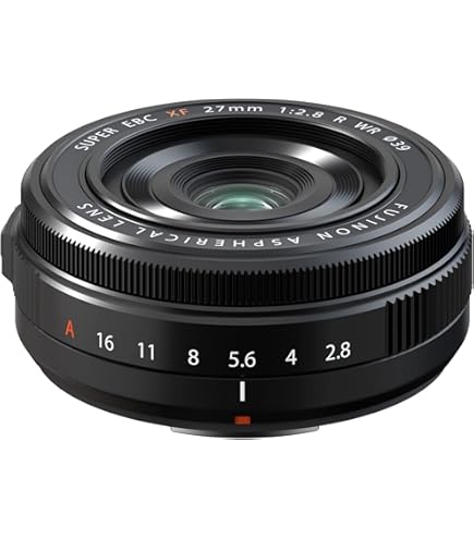 Amazon.com : Fujifilm Fujinon XC15-45mmF3.5-5.6 OIS PZ Lens