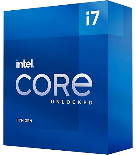 Amazon.com: Intel® Core™ i7-10700F Desktop Processor 8 Cores up to