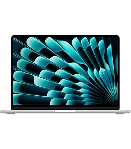 Amazon.com: 2023 Apple MacBook Air with Apple M2 Chip with 8-Core