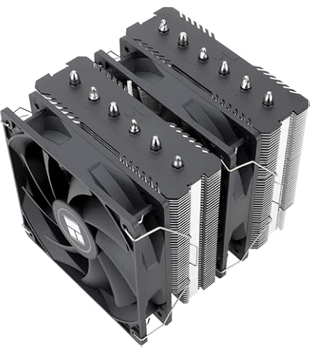 AMD Wraith Stealth Socket AM4 4-Pin Connector CPU Cooler with