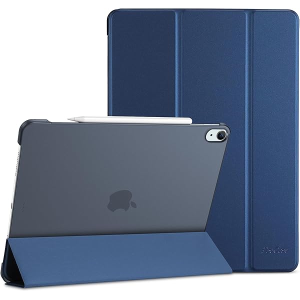 Amazon.com: Apple Smart Folio for iPad Air 13-inch (M3 and M2