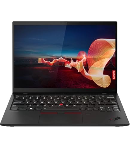 Amazon.com: Lenovo Latest ThinkPad X1 Nano Laptop, Intel i7-1180G7