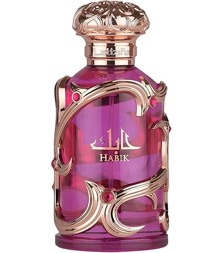 Amazon.com : Regal Touch La Rose perfume for women by Le Chameau