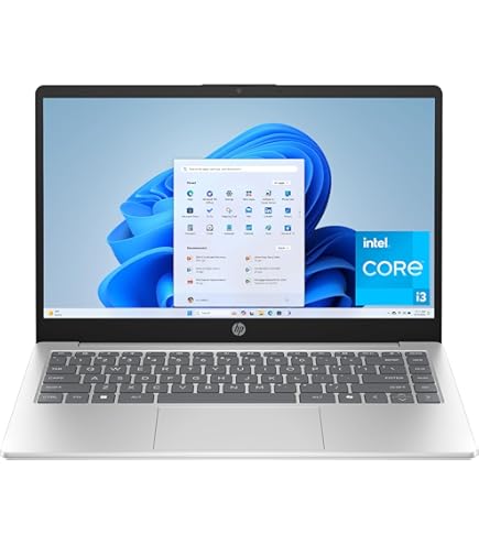Amazon.com: HP Newest 17.3